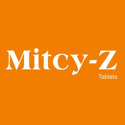 MITCY-Z TBLET